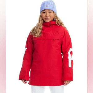 Roxy Chloe Kim jacket